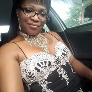 Meet your Posher, Shernita